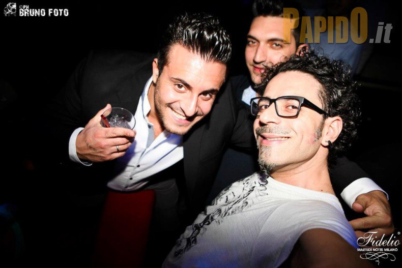 Martedì 12 Marzo 2013: 
