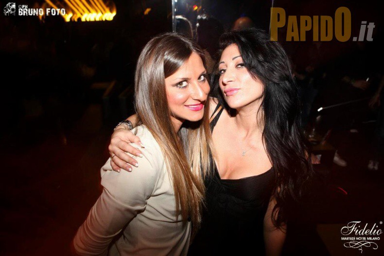 Martedì 12 Marzo 2013: 