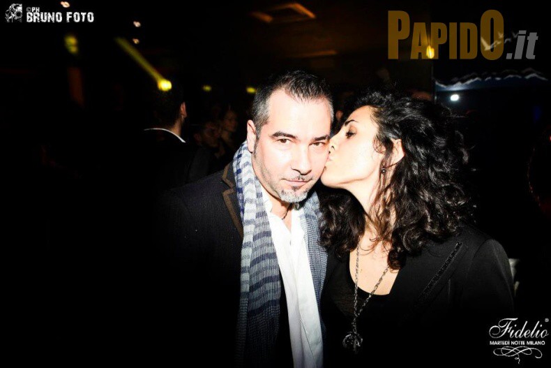 Martedì 12 Marzo 2013: 