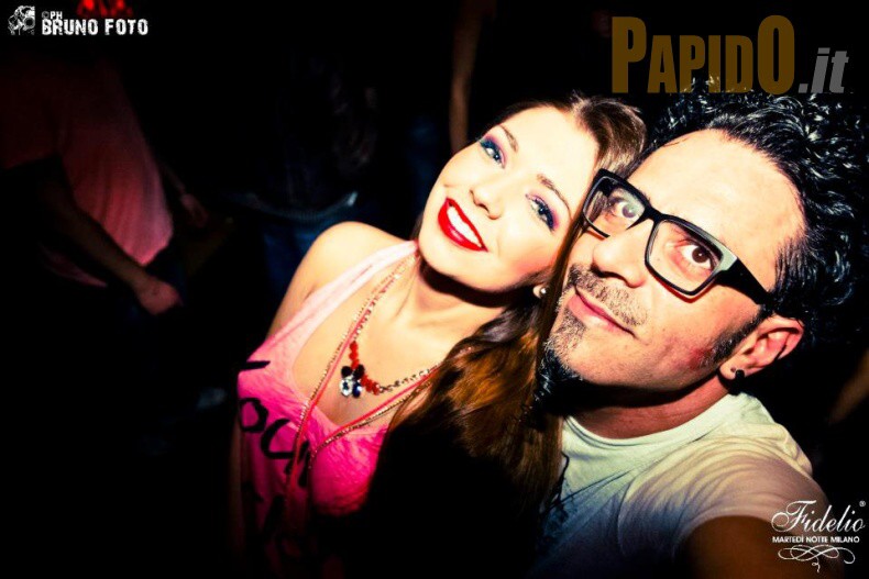Martedì 12 Marzo 2013: 