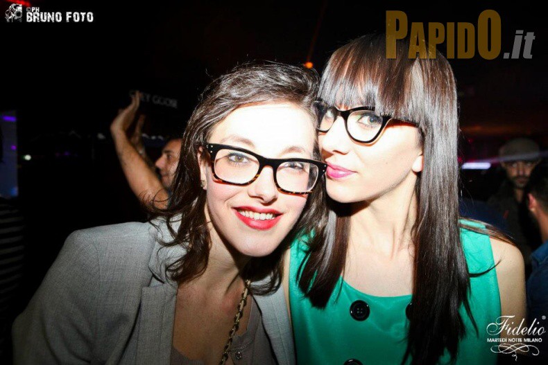 Martedì 12 Marzo 2013: 