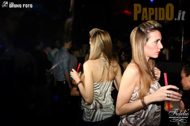 Martedì 12 Marzo 2013: 