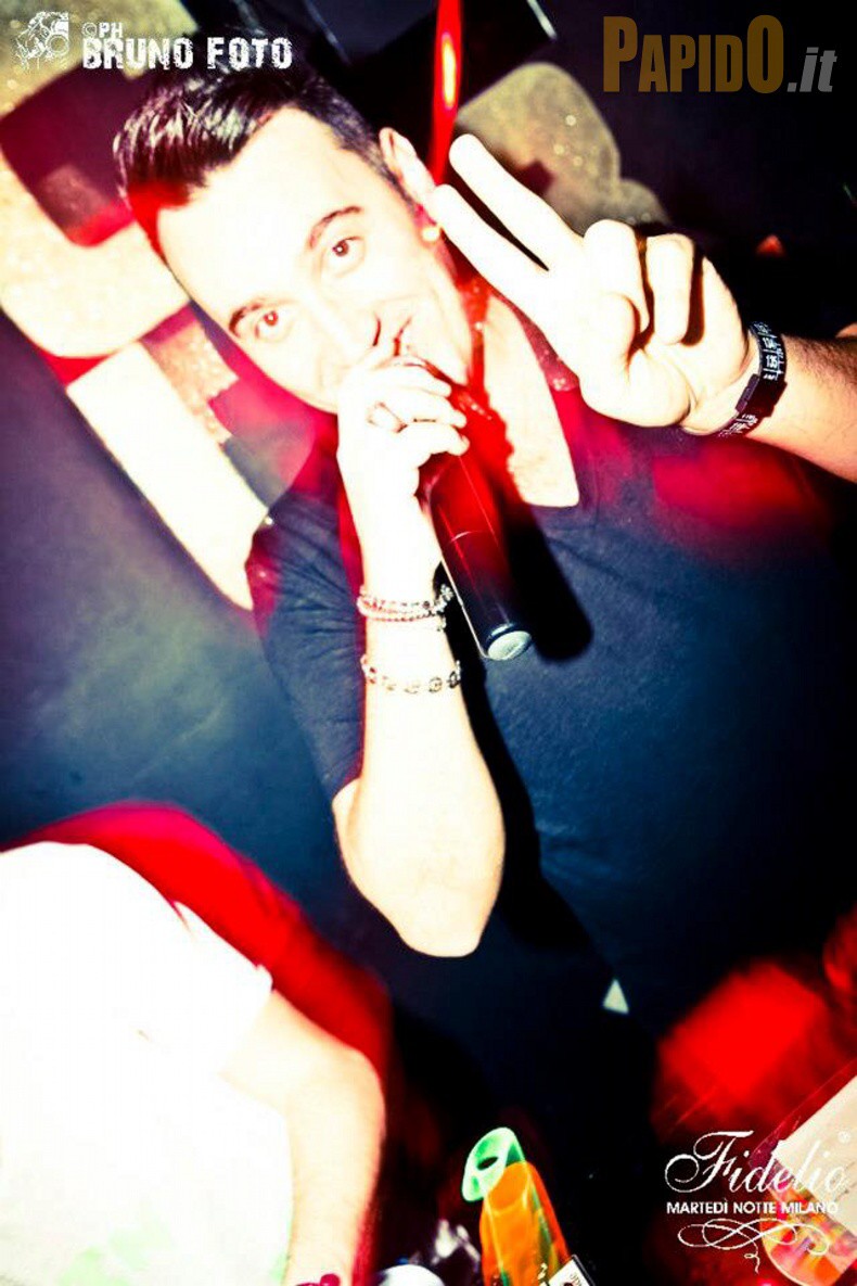 Martedì 18 Dicembre 2012: 