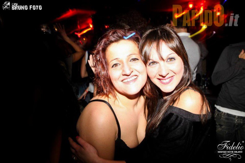 Martedì 19 Febbraio 2013: 