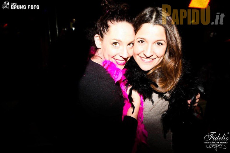 Martedì 19 Febbraio 2013: 