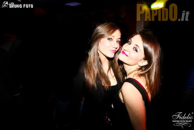 Martedì 19 Febbraio 2013: 
