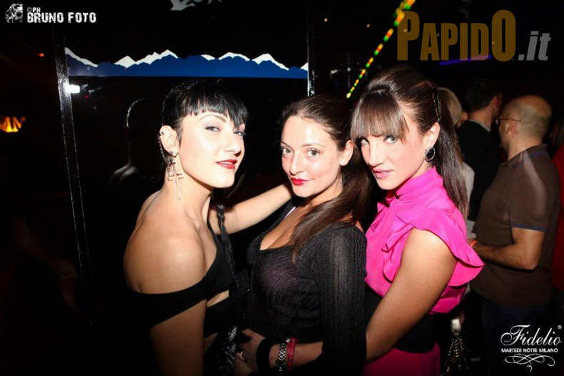 Martedì 19 Febbraio 2013: 