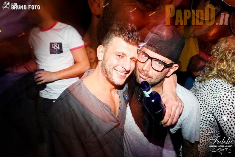 Martedì 19 Febbraio 2013: 