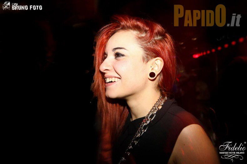 Martedì 19 Febbraio 2013: 