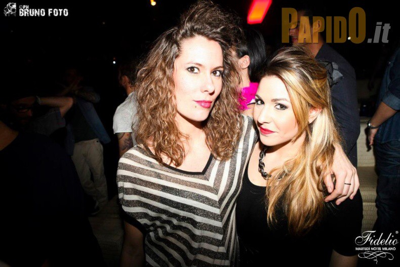 Martedì 19 Febbraio 2013: 