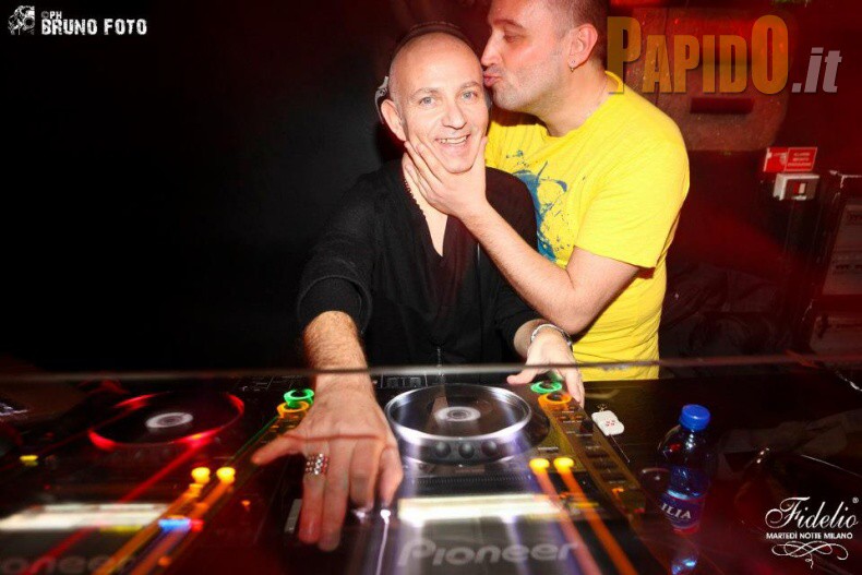 Martedì 19 Febbraio 2013: 