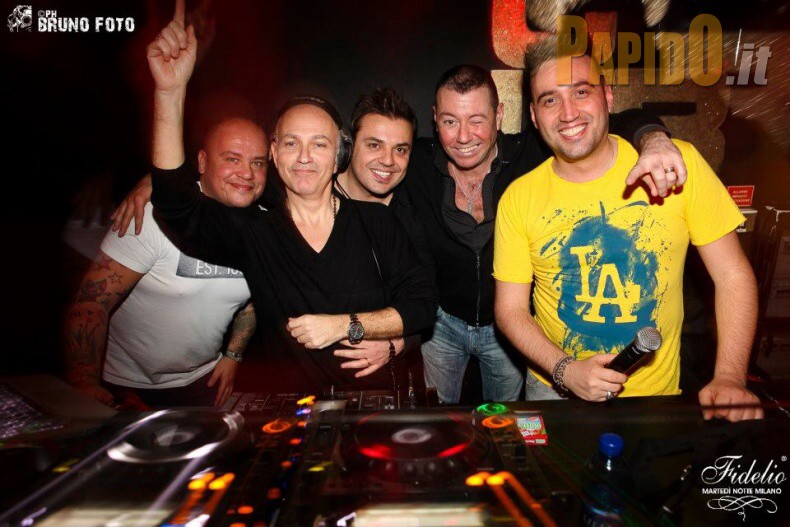 Martedì 19 Febbraio 2013: 