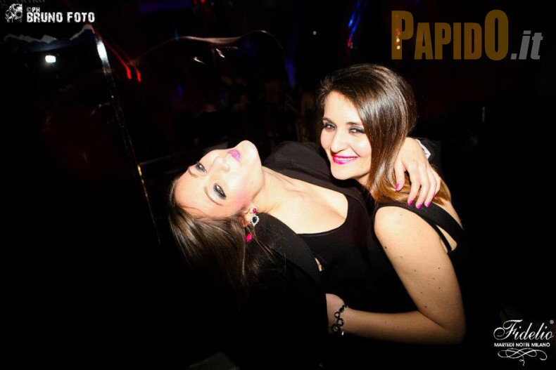 Martedì 19 Febbraio 2013: 