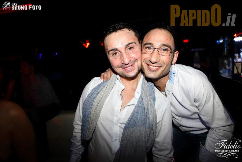 Martedì 19 Febbraio 2013: 
