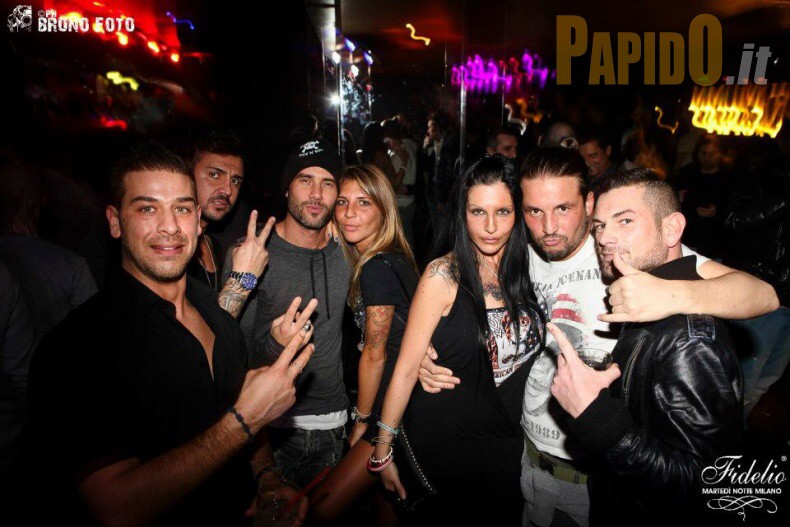 Martedì 19 Febbraio 2013: 