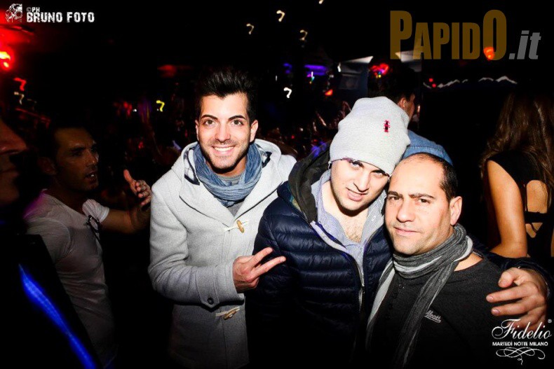 Martedì 19 Febbraio 2013: 