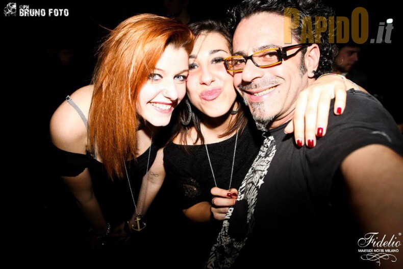 Martedì 19 Febbraio 2013: 