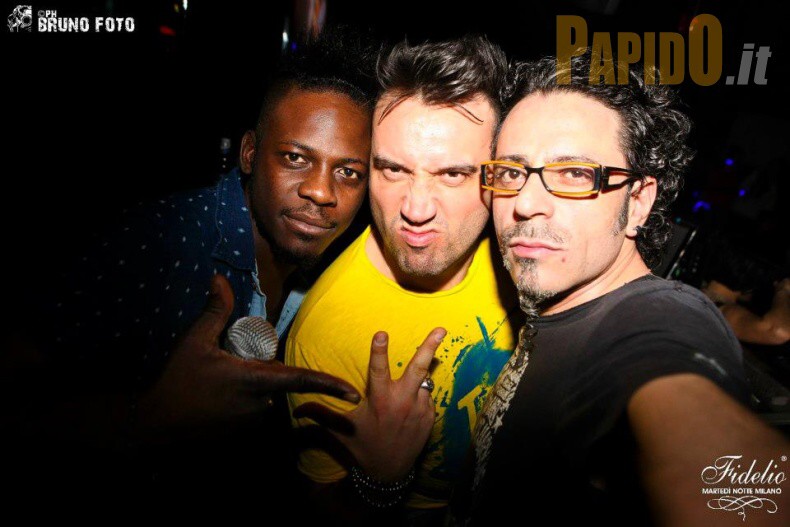 Martedì 19 Febbraio 2013: 
