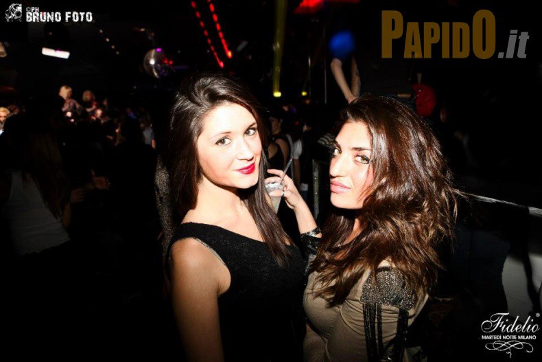 Martedì 19 Febbraio 2013: 