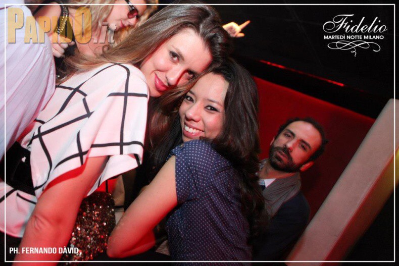 Martedì 19 Marzo 2013: 