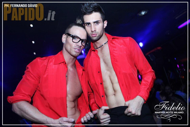 Martedì 19 Marzo 2013: 