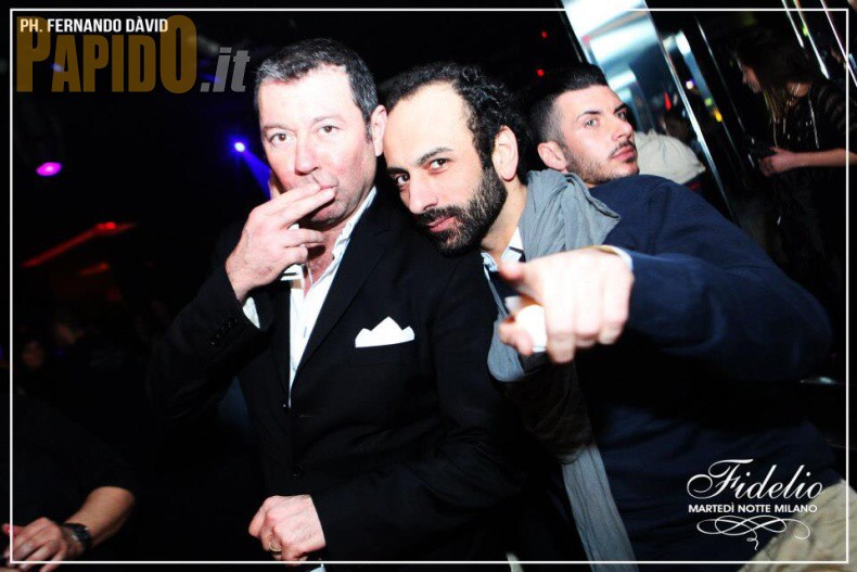 Martedì 19 Marzo 2013: 