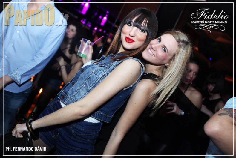 Martedì 19 Marzo 2013: 