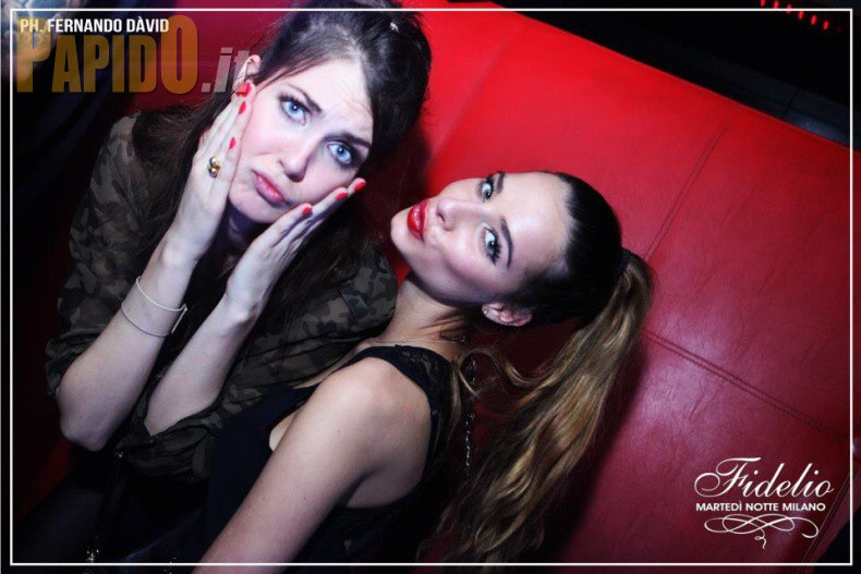 Martedì 19 Marzo 2013: 