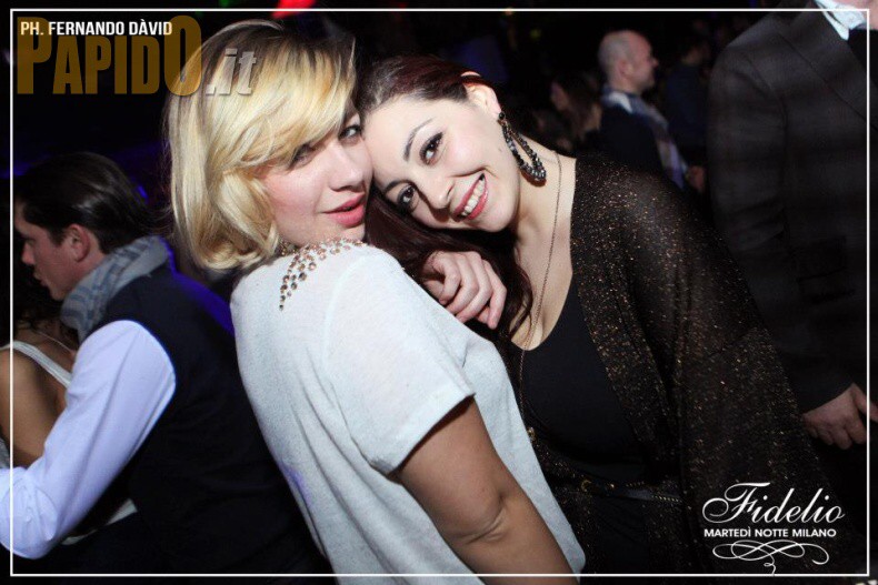 Martedì 19 Marzo 2013: 