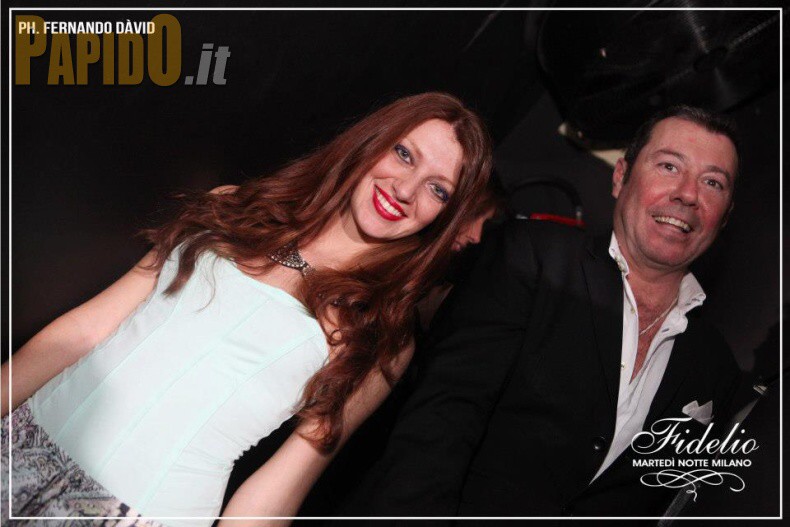 Martedì 19 Marzo 2013: 