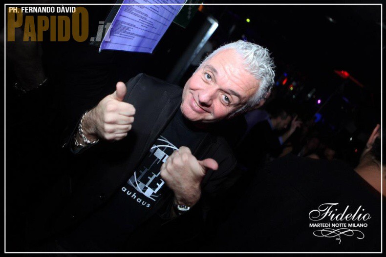 Martedì 19 Marzo 2013: 