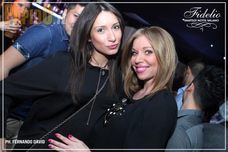 Martedì 19 Marzo 2013: 