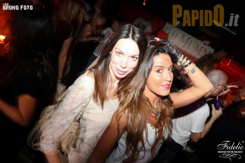 Martedì 20 Novembre 2012: 