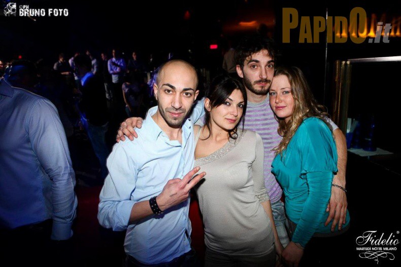 Martedì 22 Gennaio 2013: 