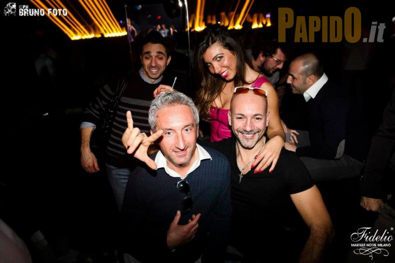 Martedì 22 Gennaio 2013: 