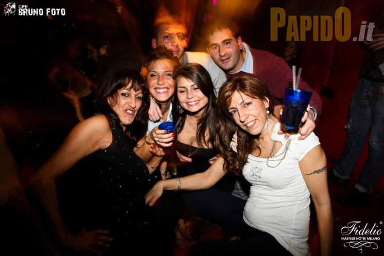 Martedì 22 Gennaio 2013: 