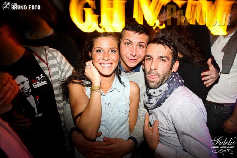 Martedì 22 Gennaio 2013: 
