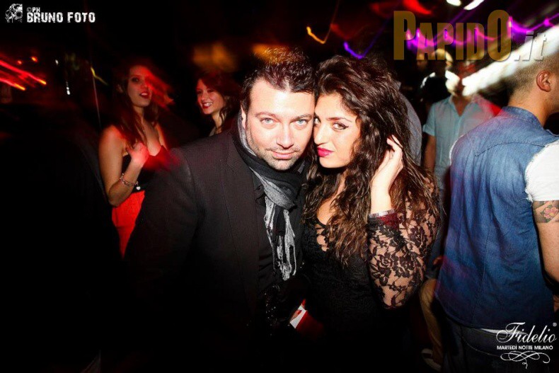Martedì 22 Gennaio 2013: 