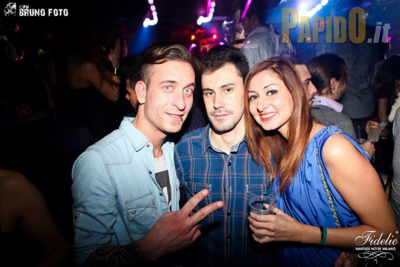 Martedì 22 Gennaio 2013: 