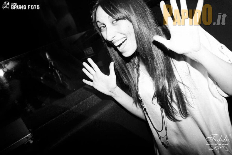 Martedì 22 Gennaio 2013: 