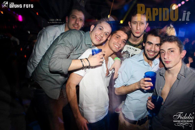 Martedì 22 Gennaio 2013: 
