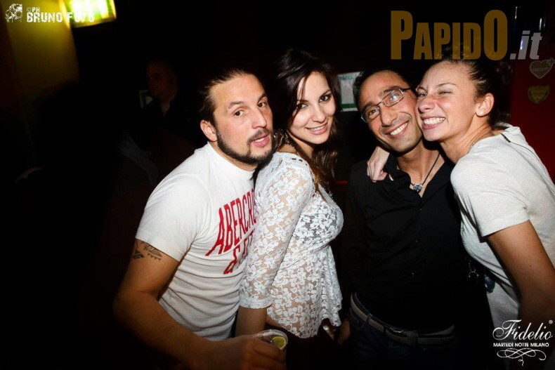 Martedì 22 Gennaio 2013: 