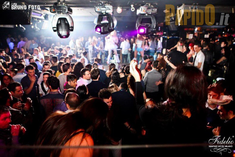 Martedì 22 Gennaio 2013: 