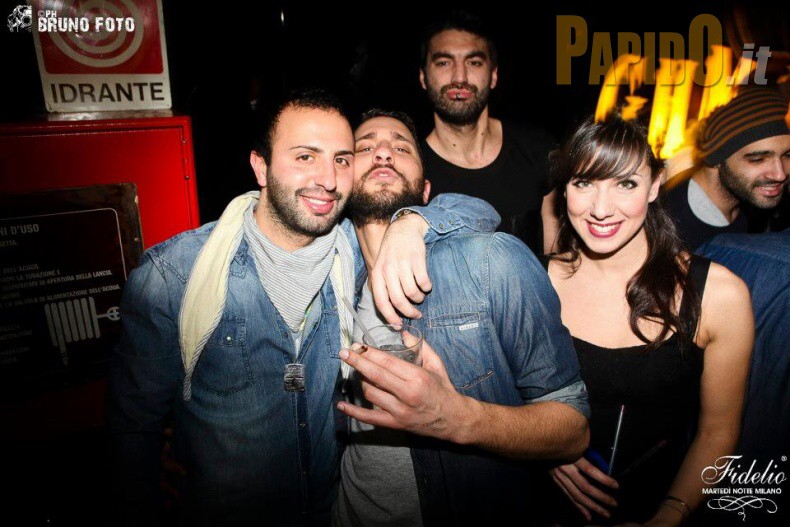 Martedì 22 Gennaio 2013: 
