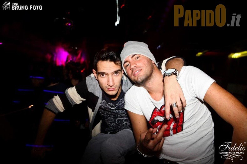 Martedì 22 Gennaio 2013: 