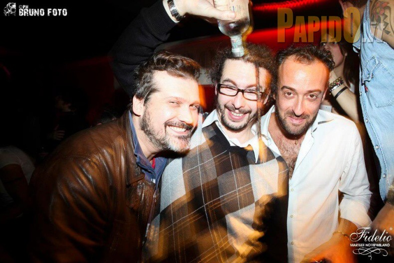 Martedì 22 Gennaio 2013: 