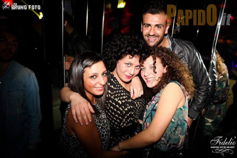 Martedì 22 Gennaio 2013: 
