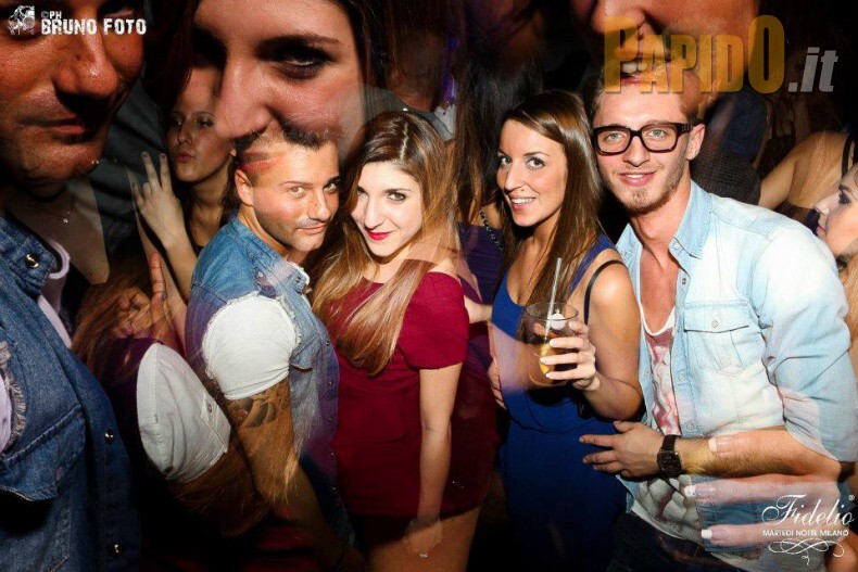 Martedì 22 Gennaio 2013: 
