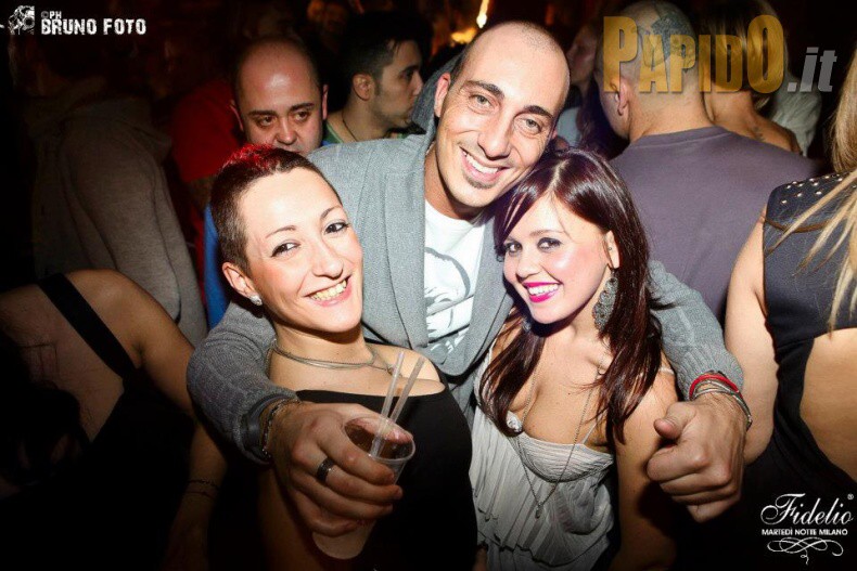 Martedì 22 Gennaio 2013: 