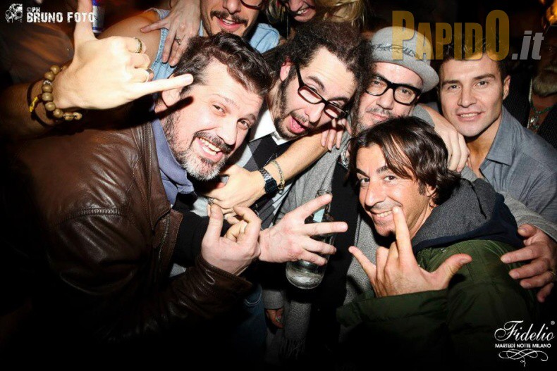 Martedì 22 Gennaio 2013: 